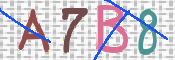 Imagen CAPTCHA