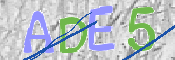 Imagen CAPTCHA