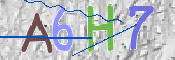 Imagen CAPTCHA