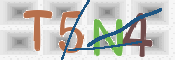 Imagen CAPTCHA