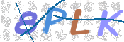 Imagen CAPTCHA