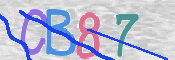 Imagen CAPTCHA