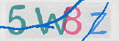 Imagen CAPTCHA
