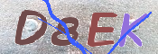 Imagen CAPTCHA