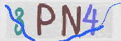 Imagen CAPTCHA