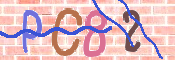 Imagen CAPTCHA