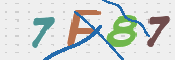 Imagen CAPTCHA