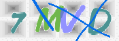 Imagen CAPTCHA