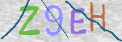 Imagen CAPTCHA