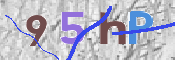 Imagen CAPTCHA