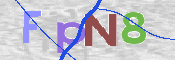 Imagen CAPTCHA