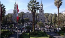 Arequipa de aniversario: envía fotos con tus mejores recuerdos