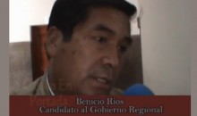 Candidato del APU reconoce haber hecho cobros indebidos en Urubamba