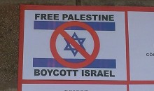 Solidaridad con Palestina