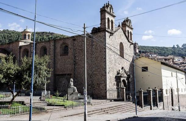 Carmelitas Descalzas Celebrar n 500 A os Del Nacimiento De Santa Teresa 