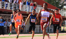 Vea imágenes de las Universiadas 2014 que organiza la Universidad Andina Cusco