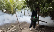 Declaran en alerta roja provincia de La Convención por brote de dengue