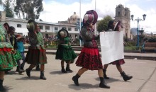 Juntos: Usuarias de las zonas más alejadas de Cusco recibirán abono en sus propias localidades