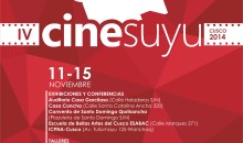 Comenzó el festival de cine peruano en Cusco