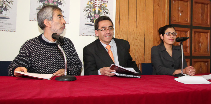 Cusco será sede de la Primera Feria Internacional del Libro «Quellqa Raymi 2014»