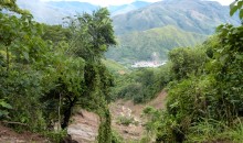 Desde mañana se registrarán lluvias intensas en la ceja de selva del Cusco