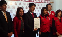 Edwin Licona califica de malintencionado cuestionado informe de la PCM Edwin Licona califica de malintencionado cuestionado informe de la PCM