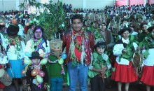 Ordenan detener y capturar a alcalde distrital de Vilcabamba Juan Olivera Ordenan detener y capturar a alcalde distrital de Vilcabamba Juan Olivera