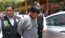 Dictan prisión preventiva de 9 meses a desalmado sujeto que mató a su amante e hija