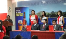 Caja Cusco será uno de los principales auspiciadores de la Candelaria 2015