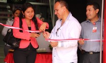 Caja Cusco inauguró dos agencias más en las ciudades de Ilo y Moquegua