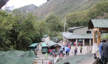 Cusqueños seguirán ingresando gratis todos los domingos a Machu Picchu, pero solo en la tarde