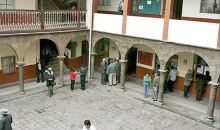 Ugel Cusco: Profesores deberán garantizar su permanencia hasta el 31 de diciembre