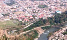 Construirán nueva infraestructura del mercado Satélite de Quillabamba