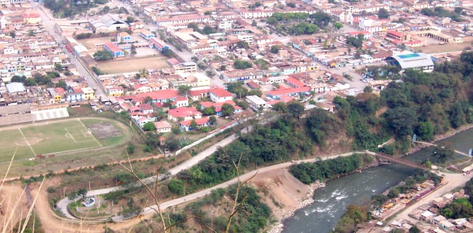 Construirán nueva infraestructura del mercado Satélite de Quillabamba
