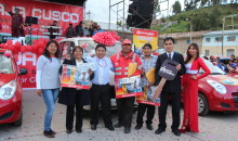 Caja Cusco se ubica entre las 5 mejores empresas de la industria microfinanciera