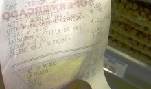 Indecopi sancionó con cerca de 6 mil soles a Supermercado La Canasta