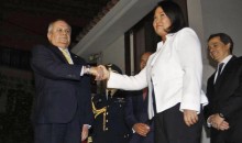 Premier Cateriano destacó importancia de reunión con Keiko Fujimori