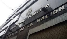 Errada decisión de la Fiscalía de la Nación