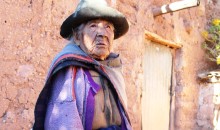 Mujer mas longeva del Perú dejó de existir a la edad de 117 años