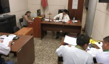 Internan en penal San Joaquín de Quillabamba a 3 funcionarios de Echarate