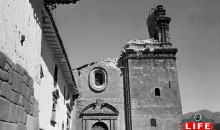 Un día como hoy Cusco fue asolado por un devastador terremoto en 1950