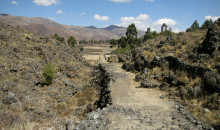 Cultura celebra primer año de la declaratoria del Qhapaq Ñan como patrimonio