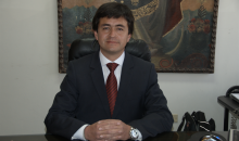 Designan a Carlos Landauro como nuevo titular de la Dircetur Cusco
