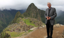 Presidente de ICOM-Unesco felicita a la Dirección de Cultura del Cusco