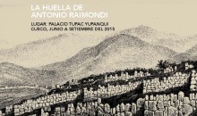 Presentan la exposición denominada “Tesoros de Cusco. La huella de Antonio Raimondi”