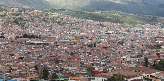 Cusco es elegida ciudad preferida según encuesta Travel and Leisure