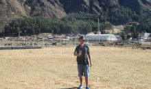 Kevin Suarez es la otra víctima de sanguinarios asesinos en Paruro
