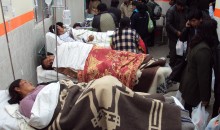 Con 300 mil soles realizarán mejoras en servicio de emergencia del hospital Regional