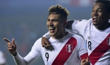 Selección peruana debutará ante Colombia en eliminatorias para Rusia 2018