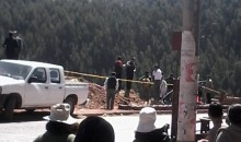Policía realiza la reconstrucción de la muerte de José Carlos Tupayachi